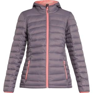 McKinley Jordy HD WMS Jacket – Women’s Medium (Excalibur)